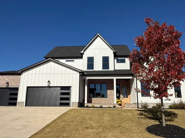 4004 Hollybank Dr, Spartanburg, SC 29303