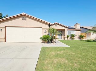 5020 Trabuco Canyon Dr, Bakersfield, CA 93307