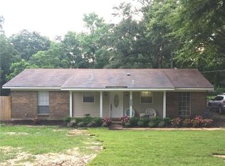 9355 Maple Ridge Dr, Saraland, AL 36571