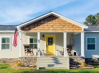 4131 Union Rd, Texarkana, AR 71854