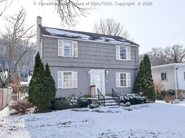 4203 Venable Ave, Charleston, WV 25304