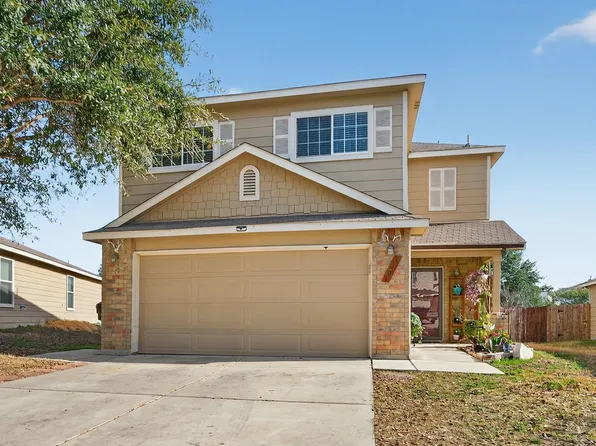 10914 Rustic Spoke, San Antonio, TX 78245