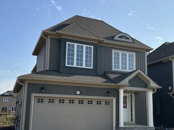 231 McKenzie Dr, Clearview, ON L0M 1S0