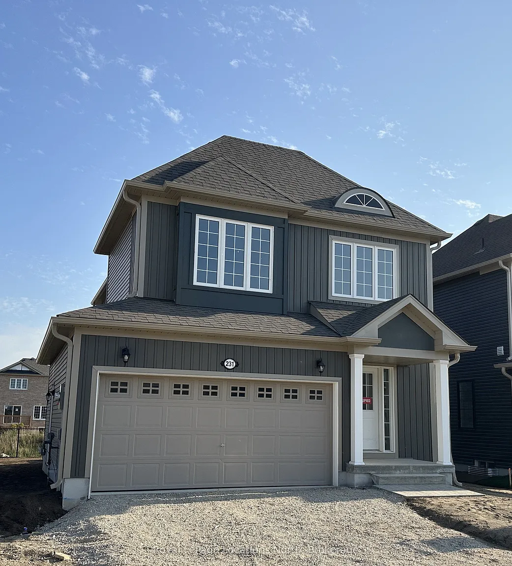 231 McKenzie Dr photo 1
