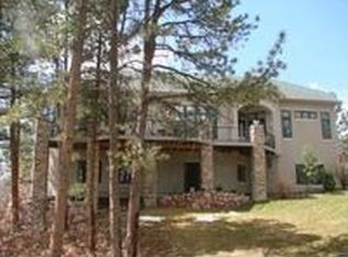 4515 Silver Cliff Ct, Castle Rock, CO 80108
