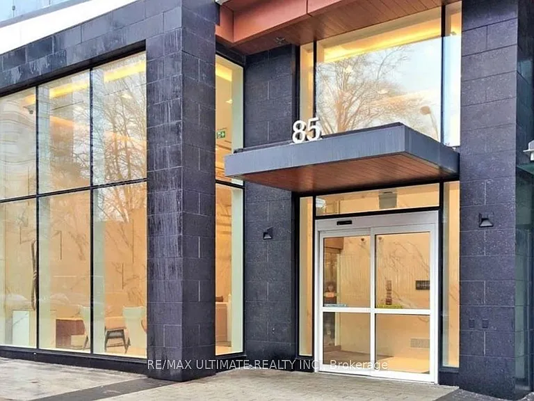 85 Wood St #1508 — Photo 2