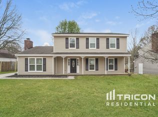 8318 Mission Hills Rd, Charlotte, NC 28227