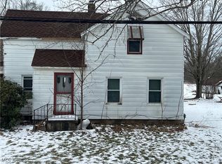 2033 Route 46 Rd N, Jefferson, OH 44047