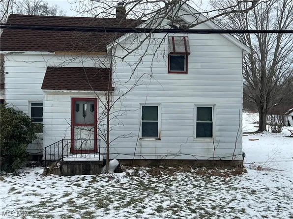 2033 Route 46 Rd N, Jefferson, OH 44047