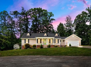 70 Kendrah Ln, Corbin, KY 40701