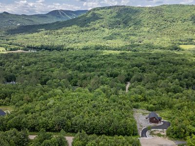 Lot029-007 Swan Hill, Bethel, ME, 04217