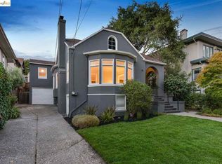71 Wildwood Ave, Piedmont, CA 94610