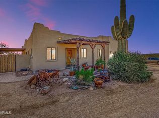 5895 E Bell St, Apache Junction, AZ 85119