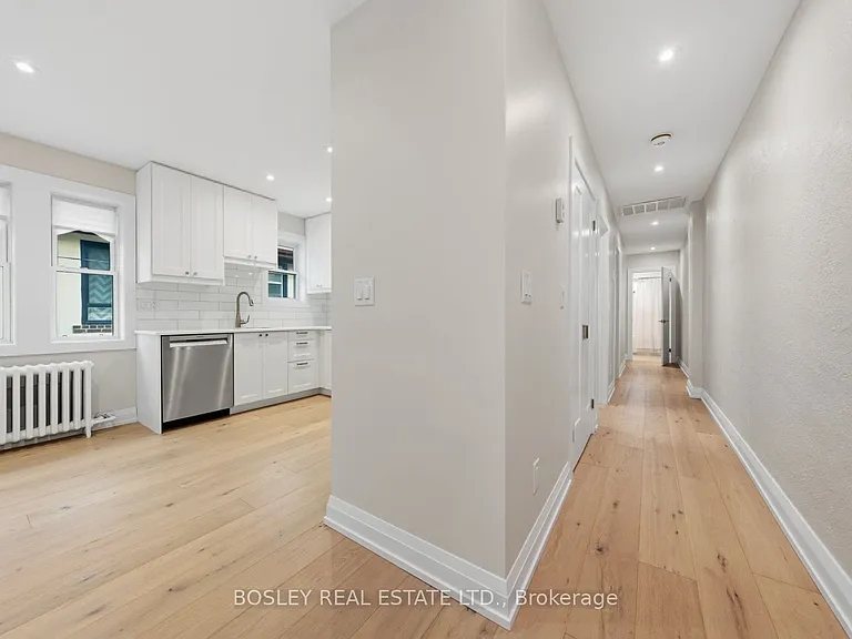 14 Preston Pl #UPPER — Photo 9