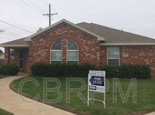 4801 Itasca St, Lubbock, TX 79416