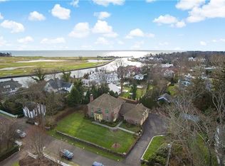 160 Rose Hill Rd, Southport, CT 06890