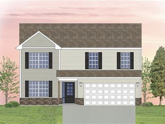 3rd image of 204 Konrad Court Lot 12