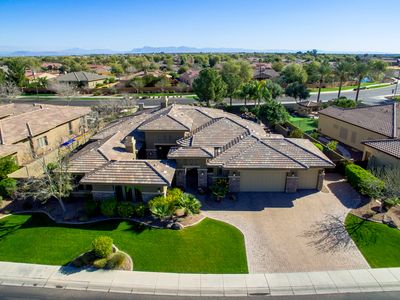 5341 S San Sebastian Pl, Chandler, AZ, 85249