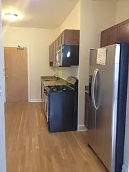 Rented by Corporate Realty