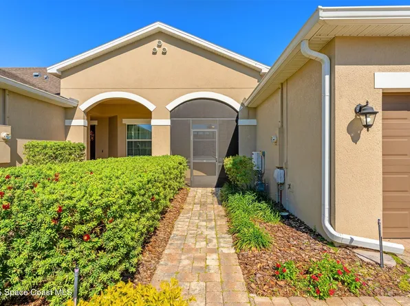 8403 Loren Cove Dr, Melbourne, FL 32940