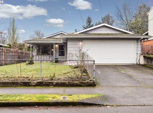 8400 N Swenson St, Portland, OR 97203