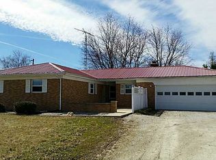 6765 N Us Highway 231, Crawfordsville, IN 47933
