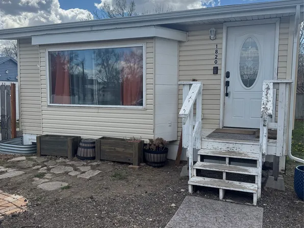 1820 12th Ave S, Great Falls, MT 59405