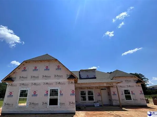 2000 Basketweave Ct, Florence, SC 29505