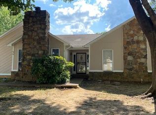 3917 Sabal Hill Dr, Memphis, TN 38135