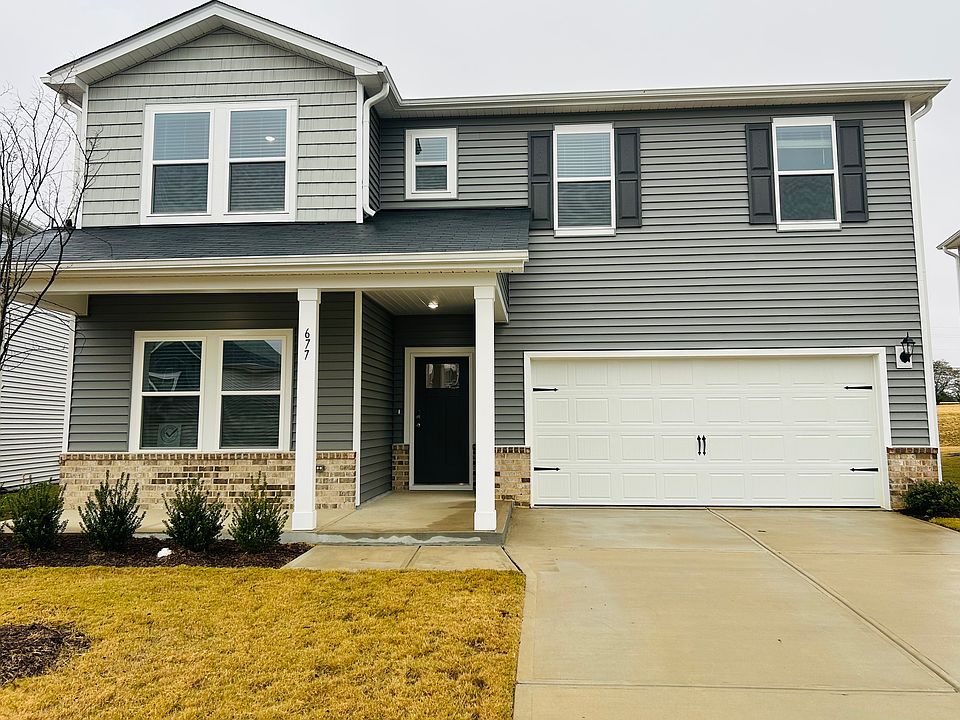 1st image of 677 White Birch Ln