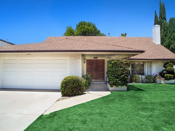 19263 Nashville St, Porter Ranch, CA 91326