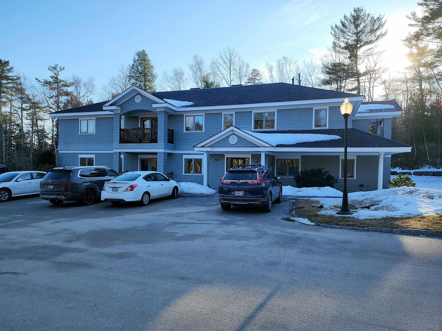 61 Springbrook Drive UNIT 2C, Belfast, ME 04915 Zillow