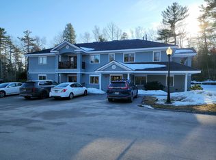 61 Spring Brook Dr APT 2C, Belfast, ME 04915
