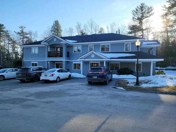 61 Springbrook Drive #2-C, Belfast, ME 04915