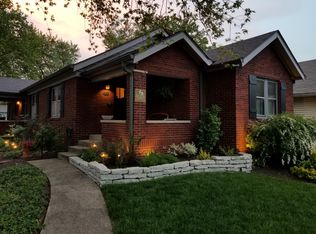 1135 N Linwood Ave, Indianapolis, IN