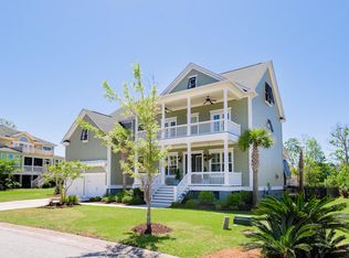 3033 River Vista Way, Mount Pleasant, SC 29466