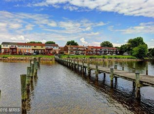 130 Villa Capri Cir, Essex, MD 21221