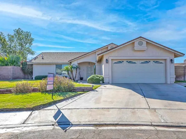 3711 W 14th Ln, Yuma, AZ 85364