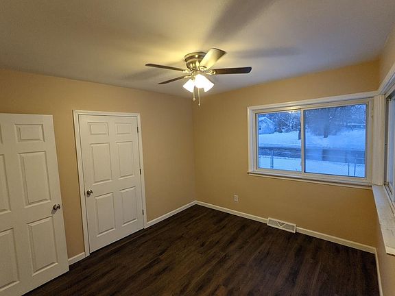 Bedroom #1