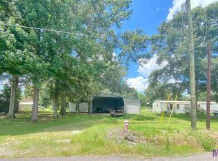 LOT 21 Cheryll Dr, Denham Springs, LA 70706