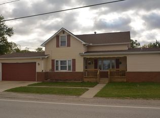 15775 Us Highway 62 SE, Mount Sterling, OH 43143