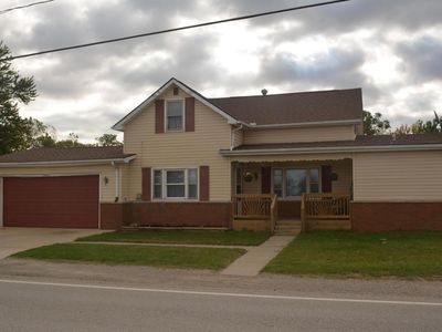15775 Us Highway 62 SE, Mount Sterling, OH, 43143