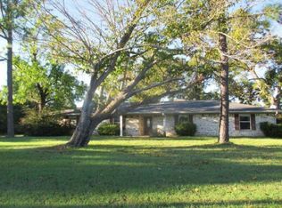 5935 Jamar Rd, Paris, TX 75462