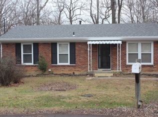 5503 Mosswood Ln, Louisville, KY 40291