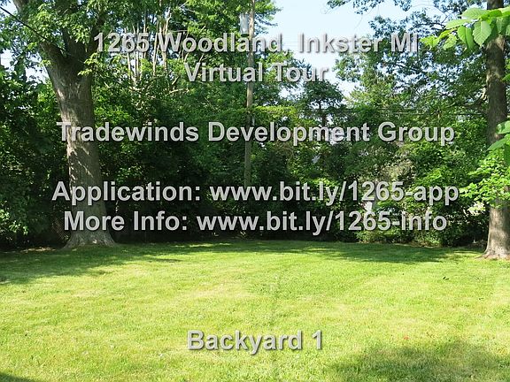 2nd image of 1265 Woodland Dr