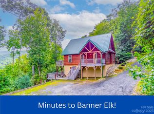 122 Shadow Stream Ln #20, Elk Park, NC 28622