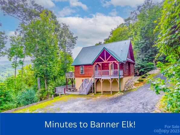 122 Shadow Stream Ln #20, Elk Park, NC 28622