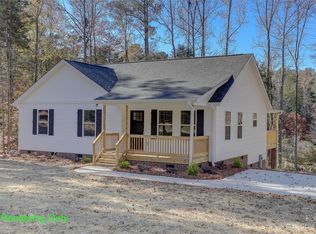 833 Osteen Rd, York, SC 29745