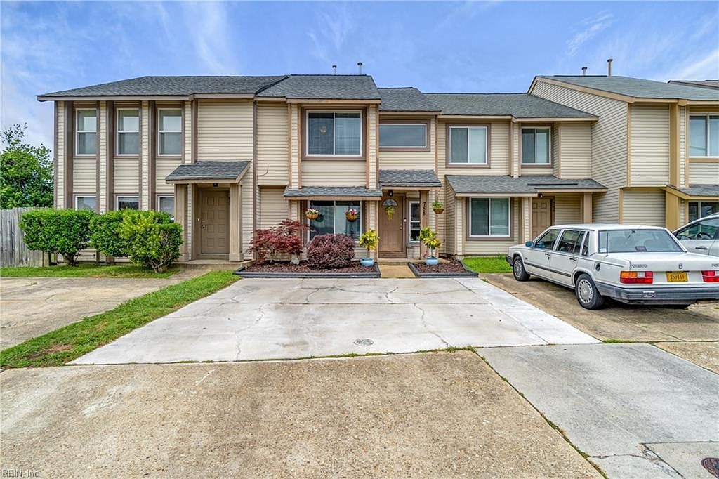 758 Quesnel Dr, Virginia Beach, VA 23454 Zillow