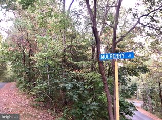 Willow Ln, Mount Jackson, VA 22842